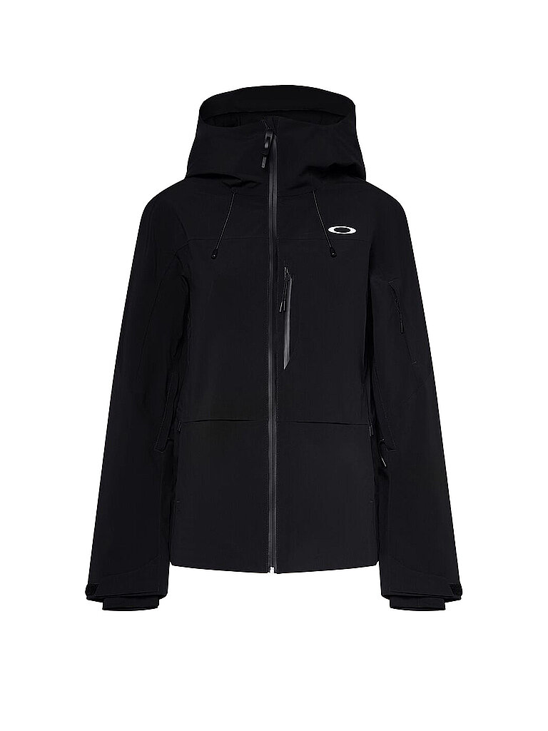 OAKLEY Damen Skijacke Canopy Insulated schwarz | S