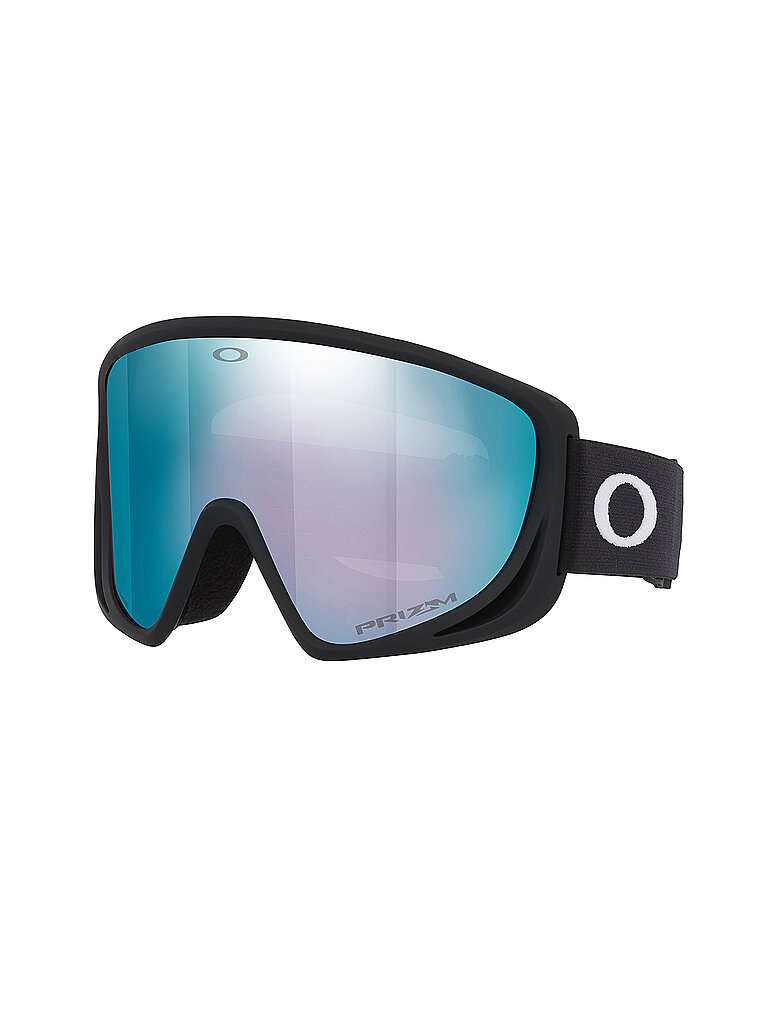 OAKLEY Skibrille Mont Scape M schwarz