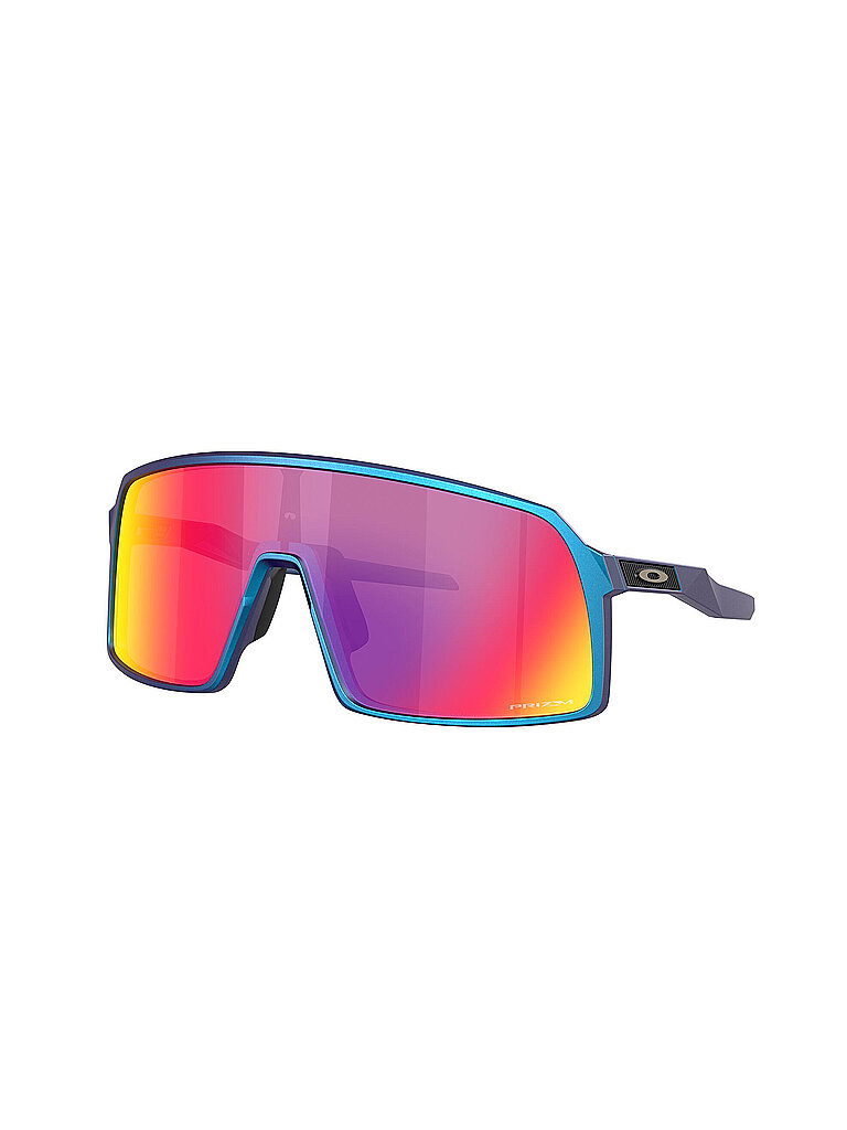 Herren Radbrille Sutro blau M
