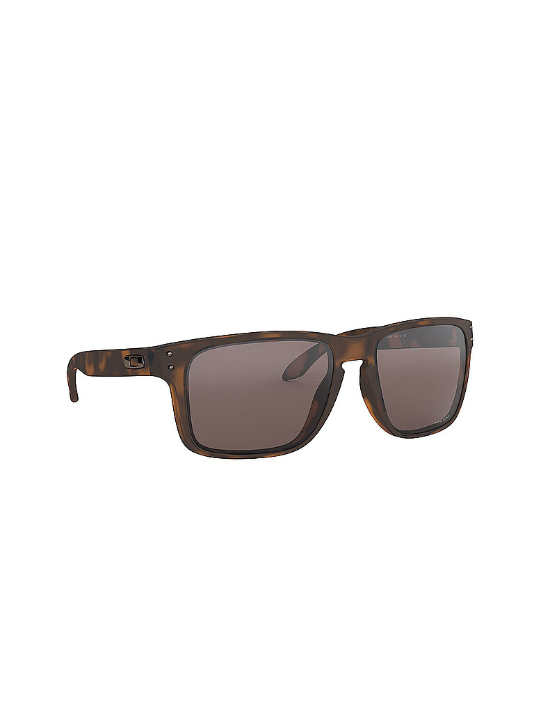 Herren Sonnenbrille Holbrook™ XL braun M