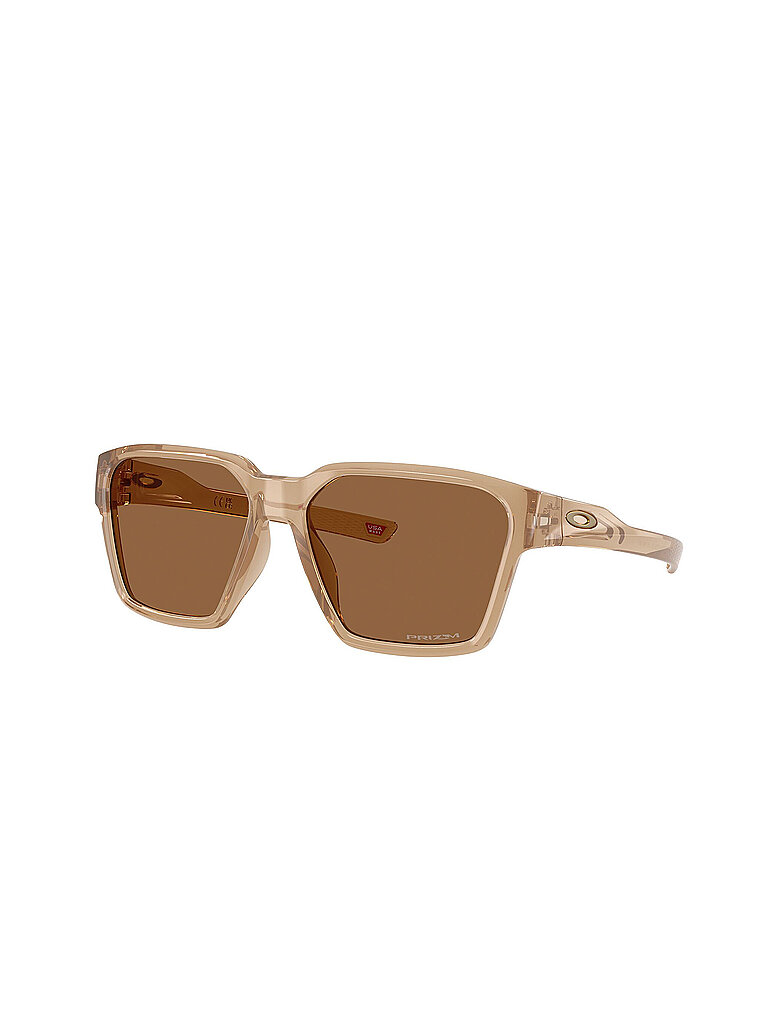 Herren Sonnenbrille Briza camel M