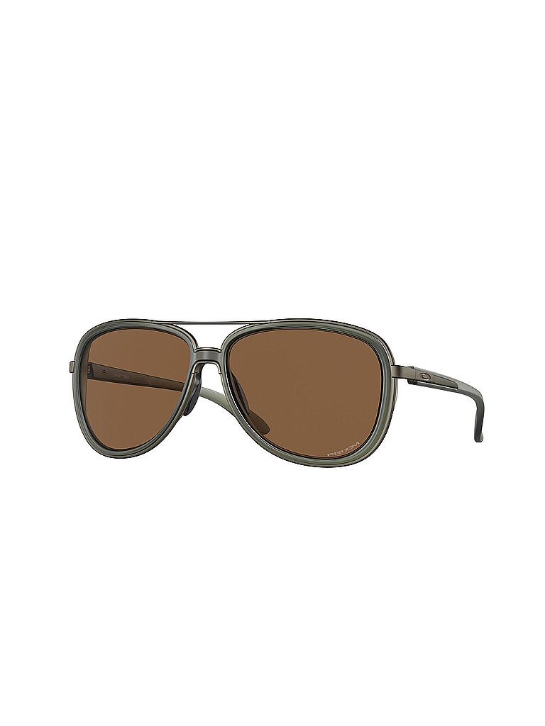 Herren Sonnenbrille Split Time olive M