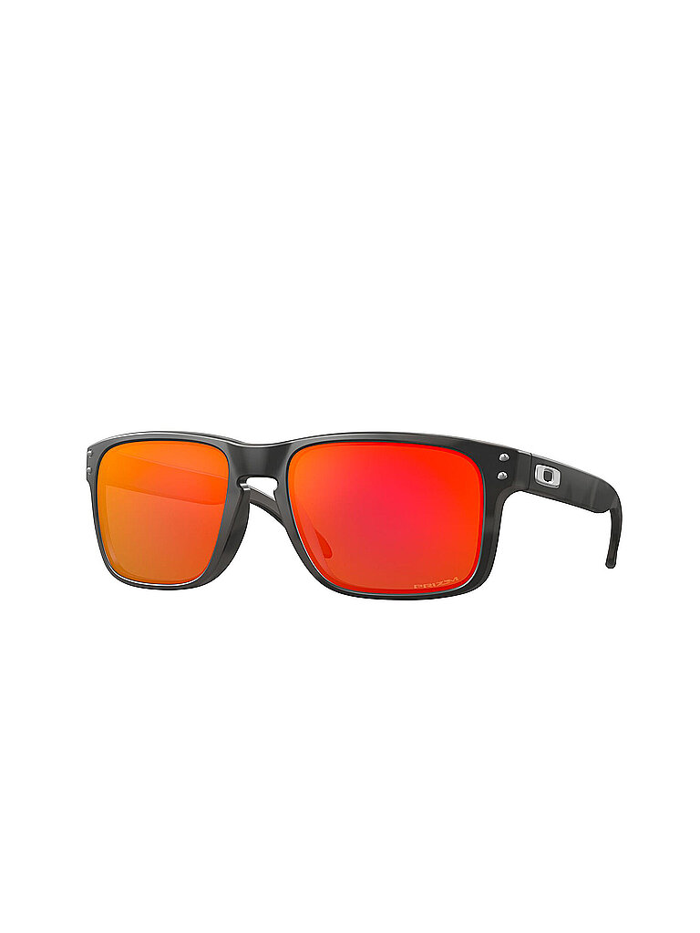 Herren Sonnenbrille Holbrook™ Black Camo Collection schwarz M