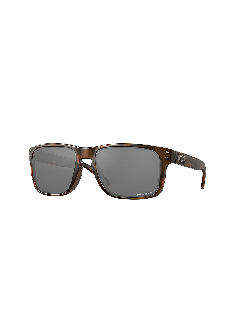 Herren Sonnenbrille Holbrook™ braun M