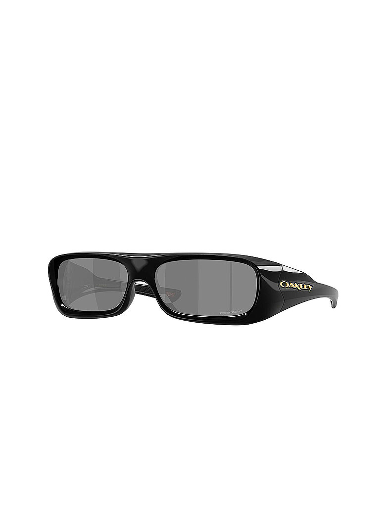 OAKLEY Damen Sonnenbrille Permian schwarz