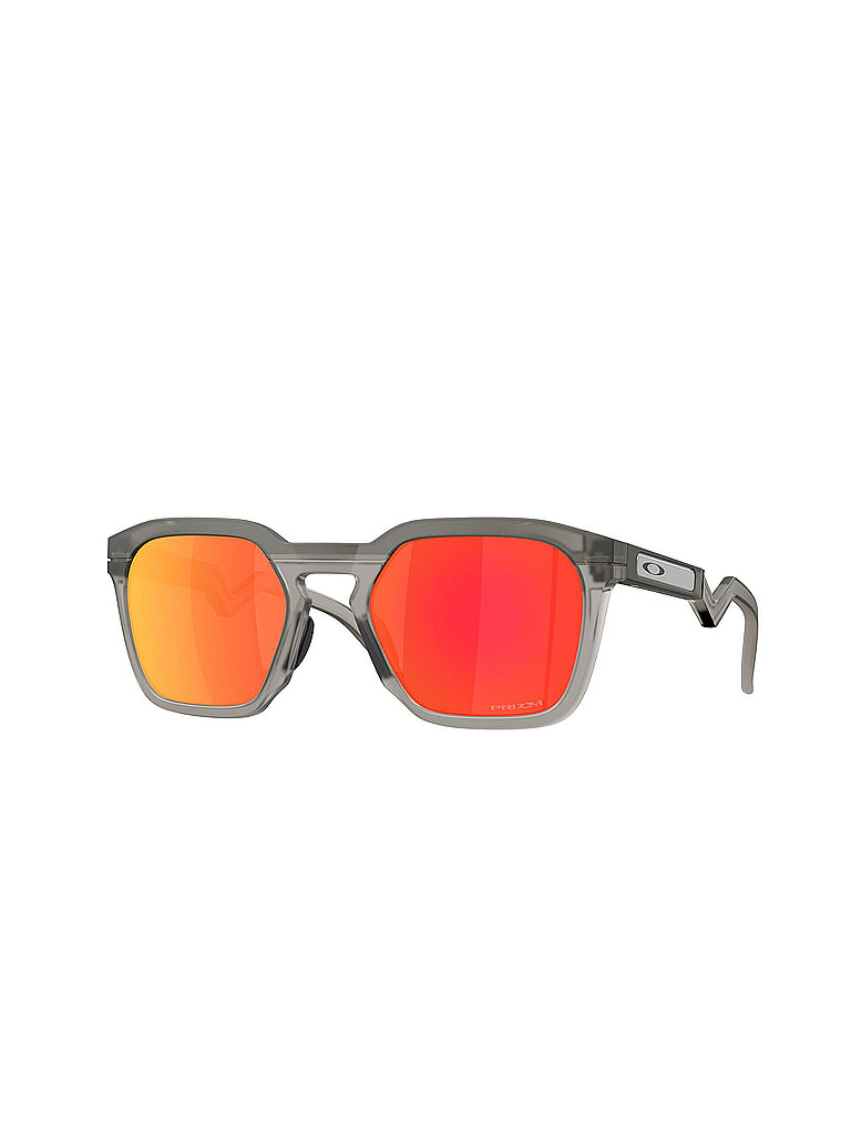 OAKLEY Damen Sonnenbrille HSTN SQ grau