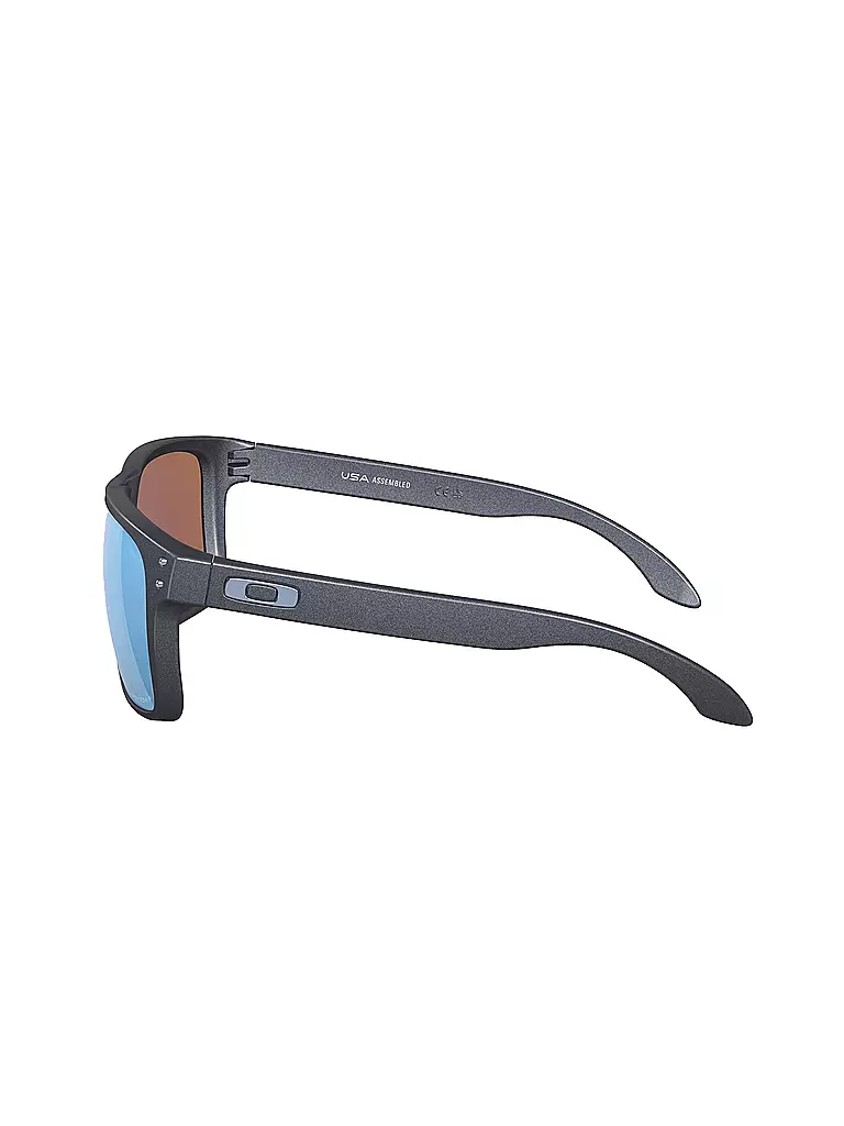 OAKLEY | Bergbrille Holbrook™ XL | schwarz