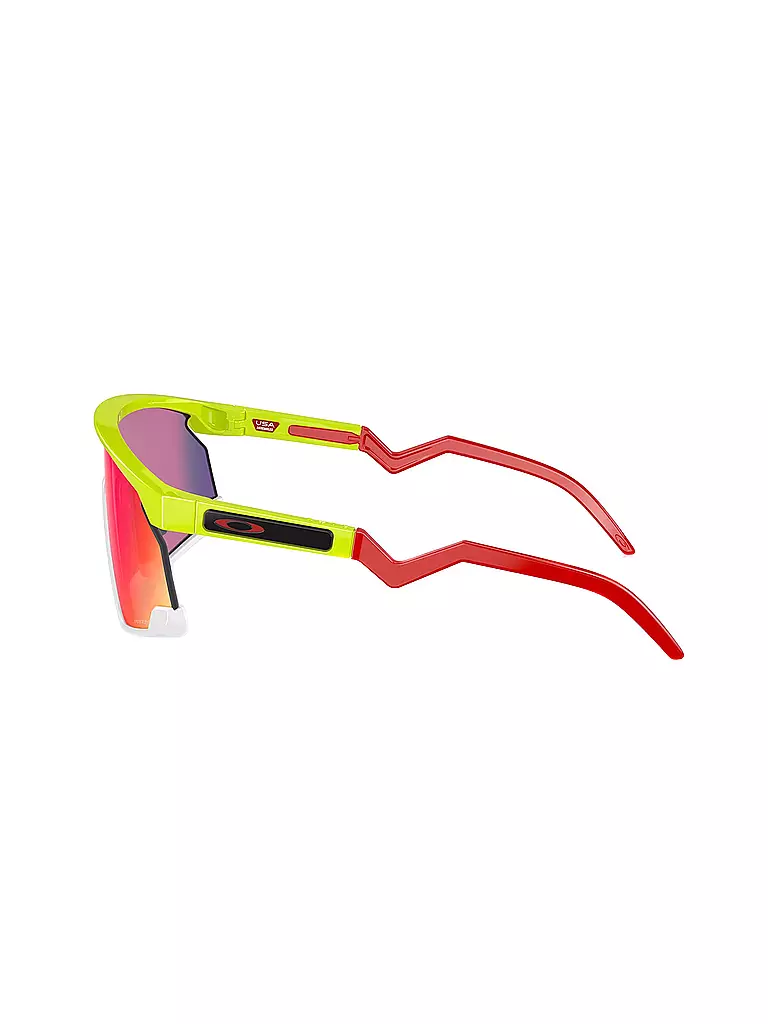 OAKLEY | Damen Bergbrille BXTR Retina Burn/Prizm Road | bunt