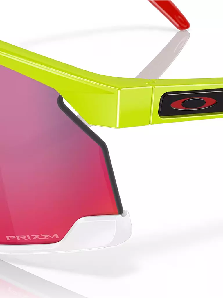 OAKLEY | Damen Bergbrille BXTR Retina Burn/Prizm Road | bunt