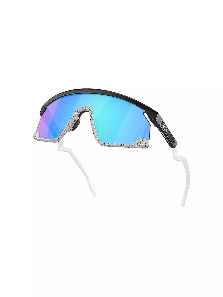 OAKLEY | Damen Bergbrille BXTR | schwarz