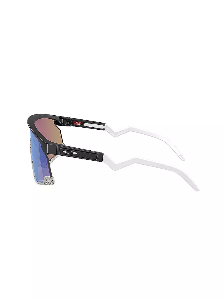 OAKLEY | Damen Bergbrille BXTR | schwarz