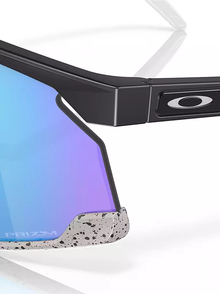 OAKLEY | Damen Bergbrille BXTR | schwarz