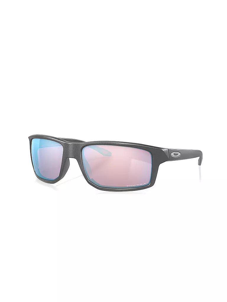 OAKLEY | Damen Bergbrille Gibston | grau