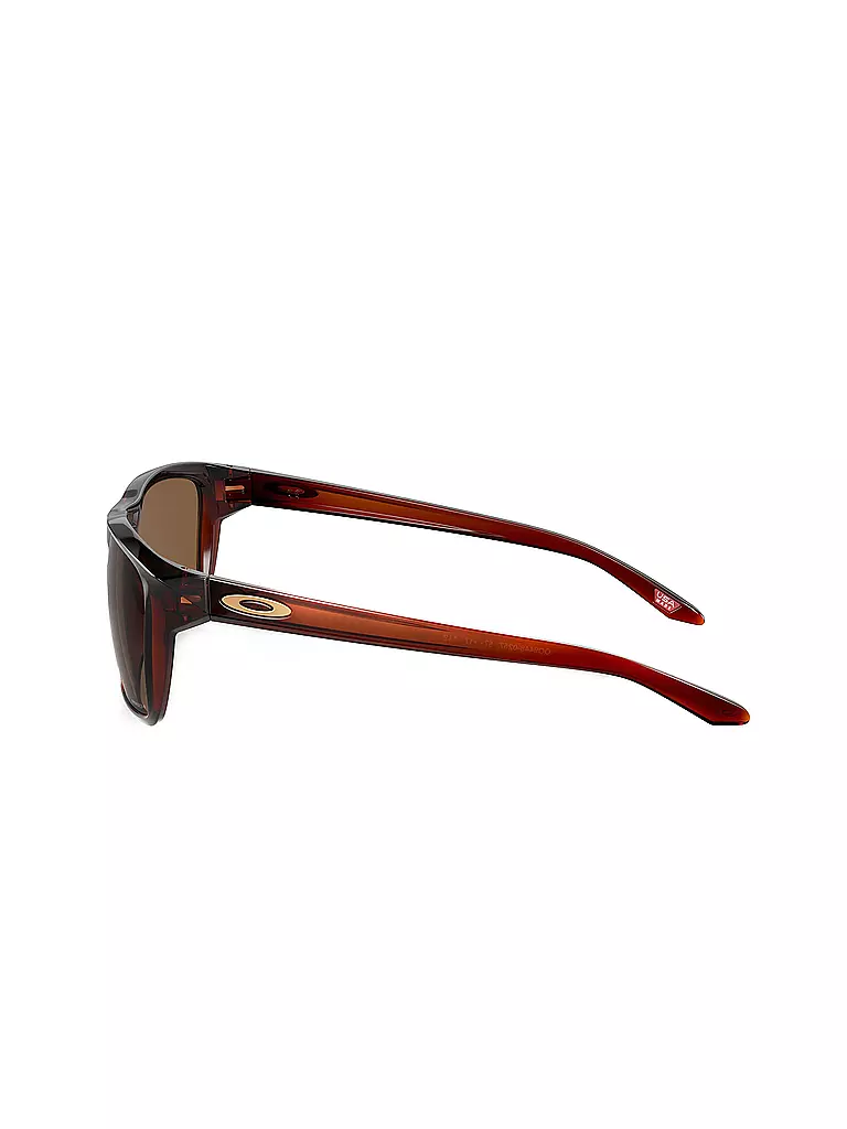 OAKLEY | Damen Bergbrille Sylas | braun