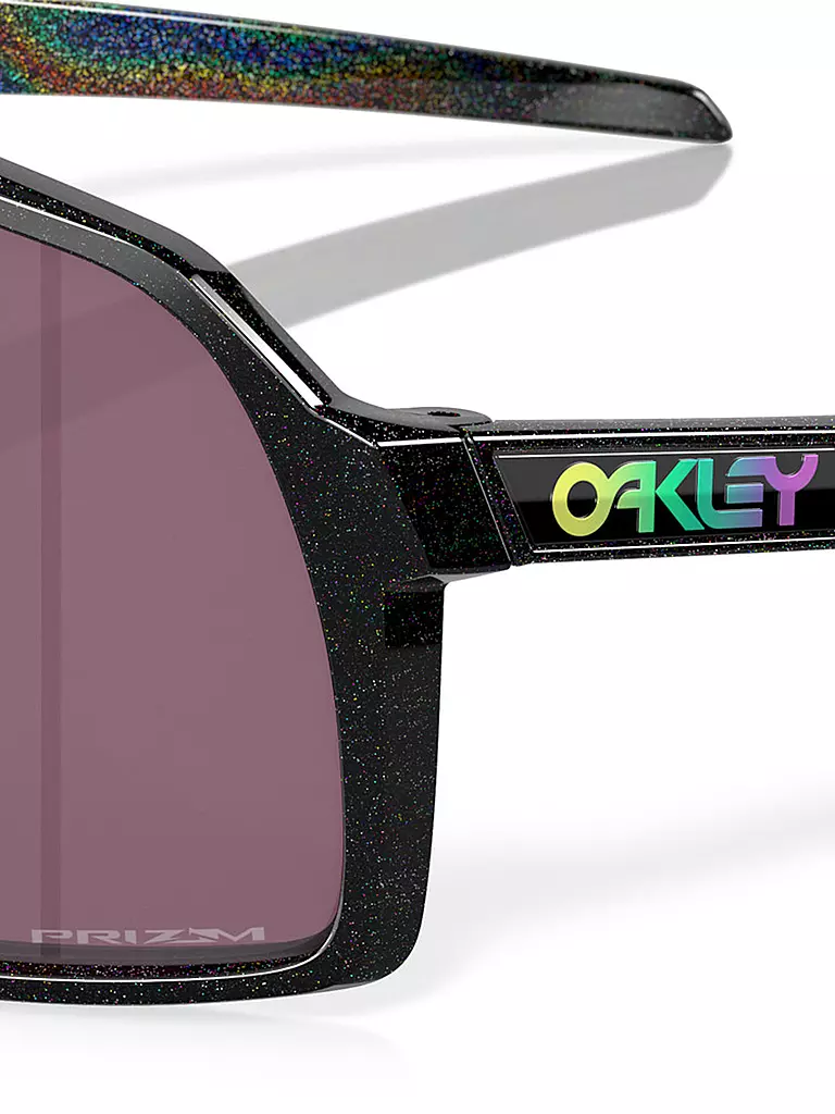 OAKLEY | Damen Radbrille Sutro S Prizm Road Black | schwarz