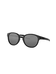 OAKLEY | Damen Sonnenbrille Latch Matt Brown Tortoise | schwarz