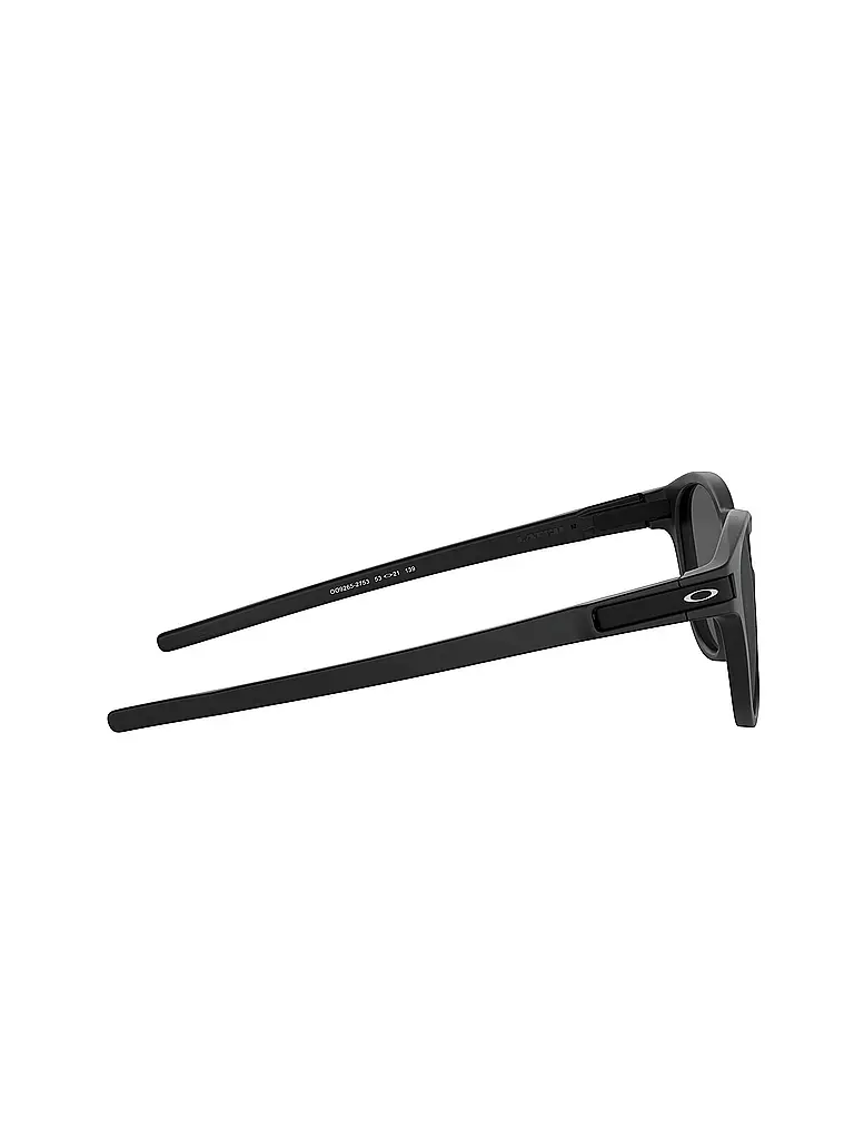 OAKLEY | Damen Sonnenbrille Latch Matt Black | 