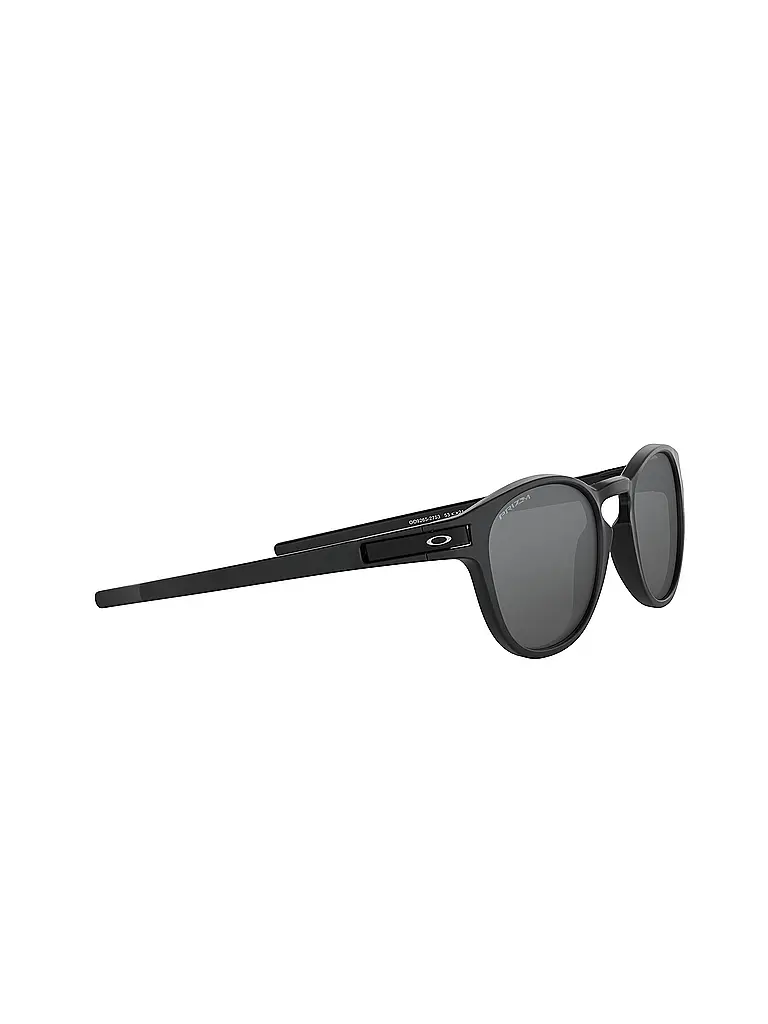 OAKLEY | Damen Sonnenbrille Latch Matt Black | 