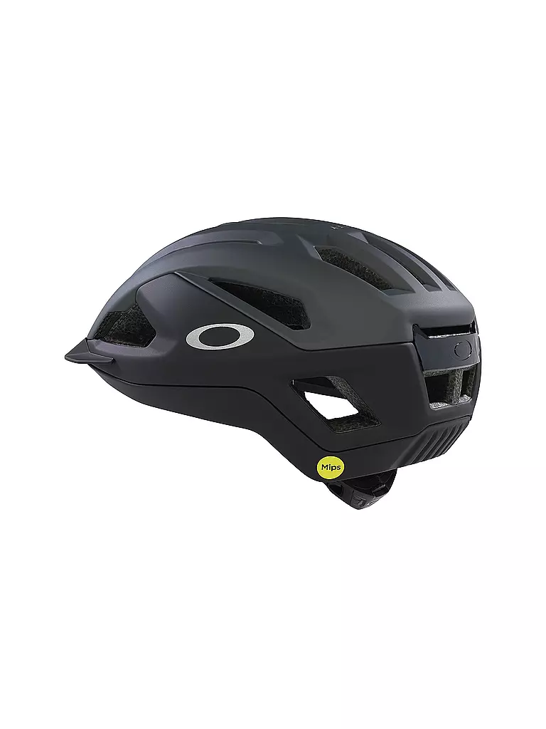 OAKLEY | Fahrradhelm ARO3 Allroad | grau