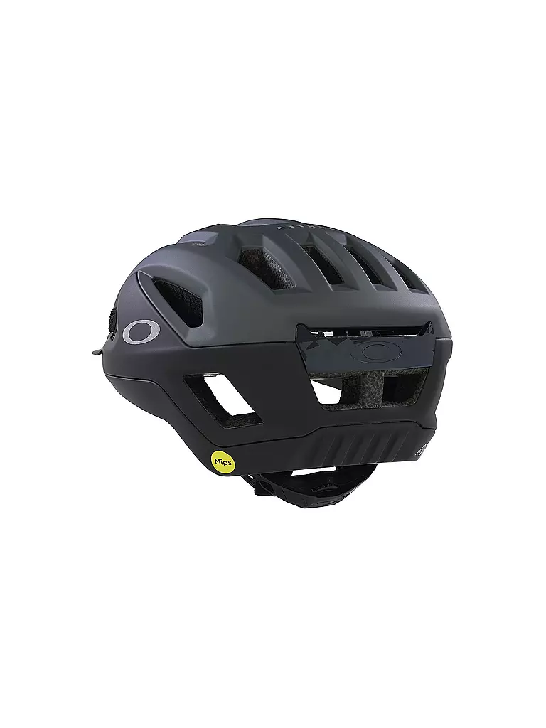 OAKLEY | Fahrradhelm ARO3 Allroad | grau