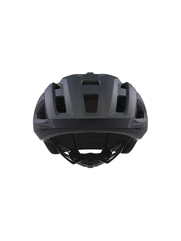 OAKLEY | Fahrradhelm ARO3 Allroad | grau