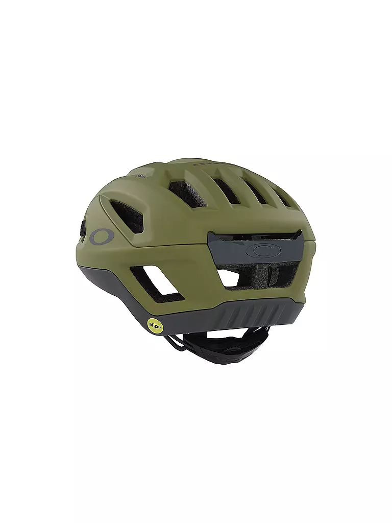 OAKLEY | Fahrradhelm ARO3 Endurance | schwarz