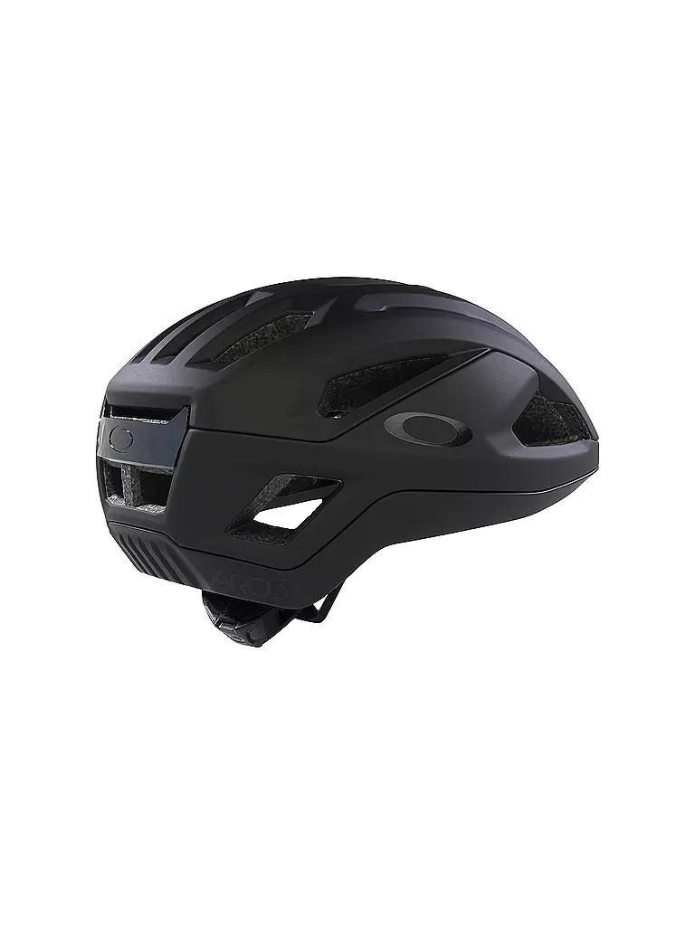 OAKLEY | Fahrradhelm ARO3 Endurance | schwarz