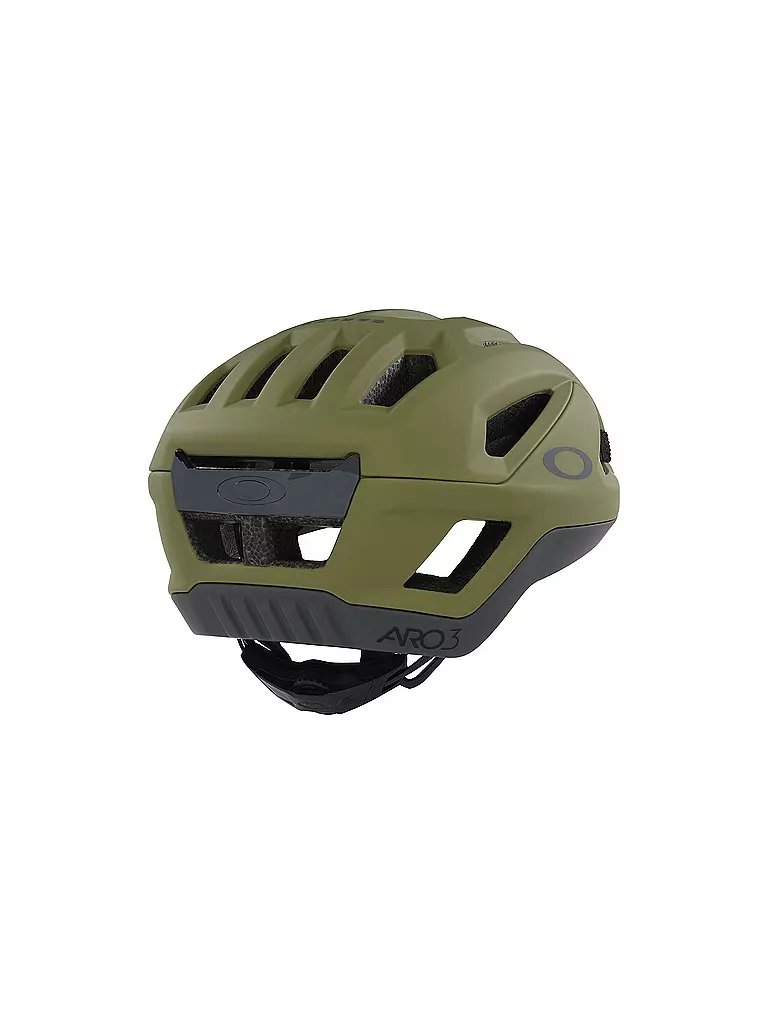 OAKLEY | Fahrradhelm ARO3 Endurance | grün