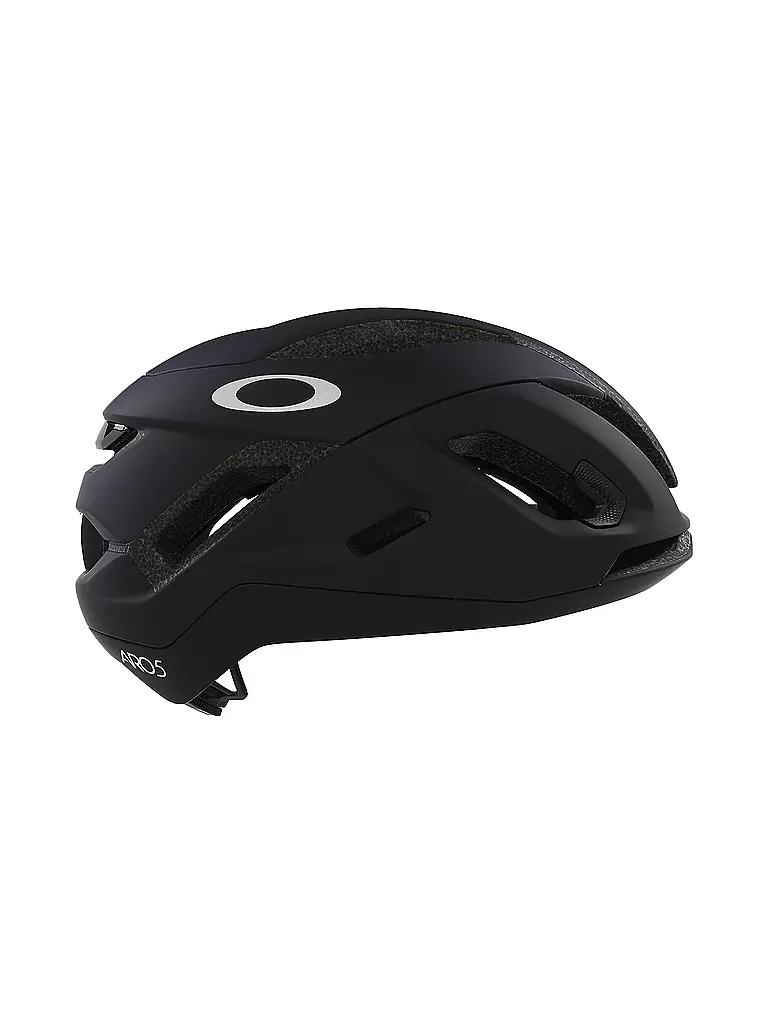 OAKLEY | Fahrradhelm ARO5 Race | schwarz