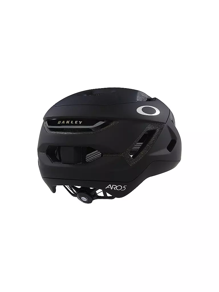 OAKLEY | Fahrradhelm ARO5 Race | schwarz