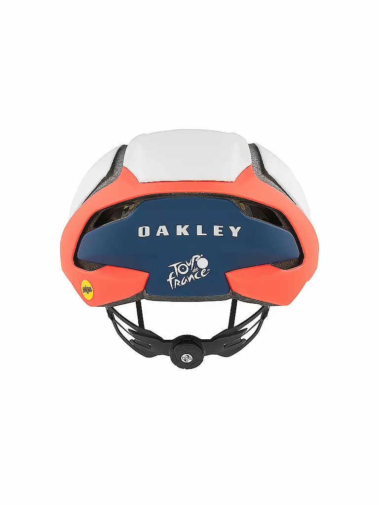 OAKLEY | Fahrradhelm ARO5 Tour De France | weiß