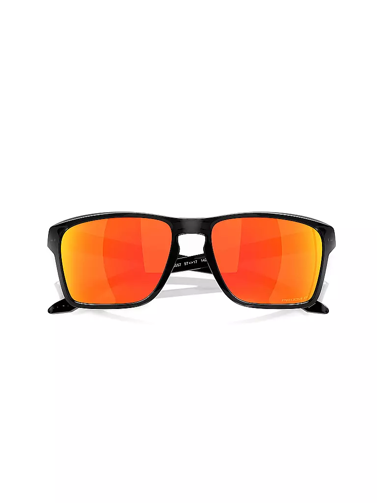 OAKLEY | Herren Bergbrille Sylas | schwarz