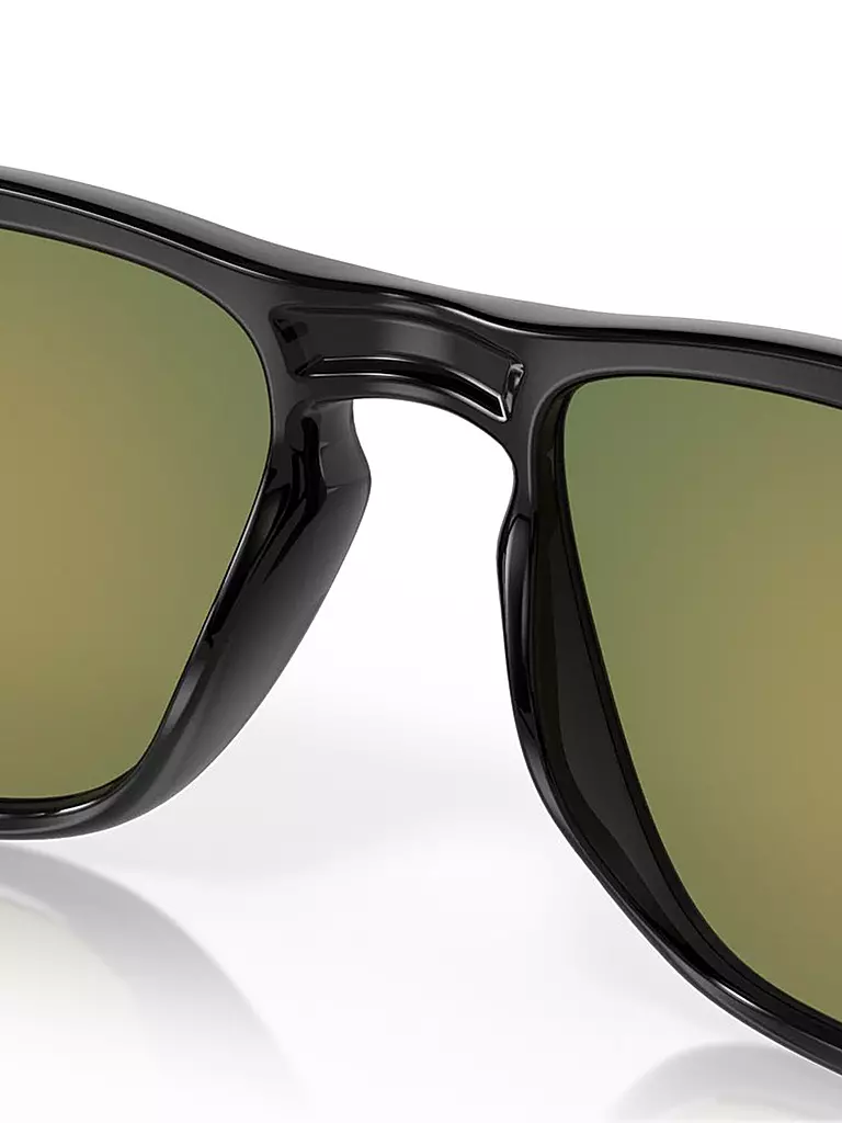 OAKLEY | Herren Bergbrille Sylas | schwarz