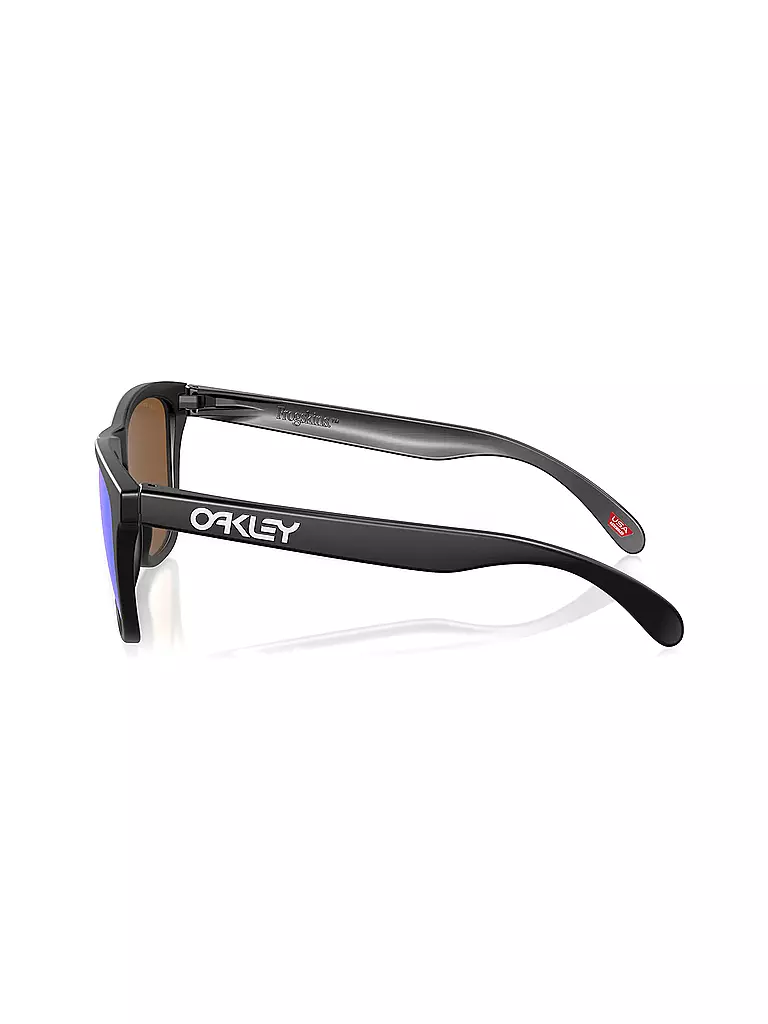 OAKLEY | Herren Lifestylebrille  Frogskins™  | schwarz