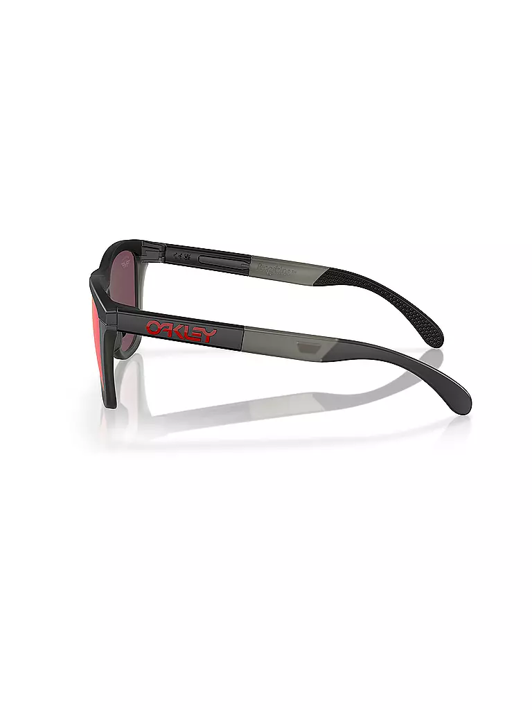 OAKLEY | Herren Lifestylebrille Frogskins Range Prizm Road | schwarz