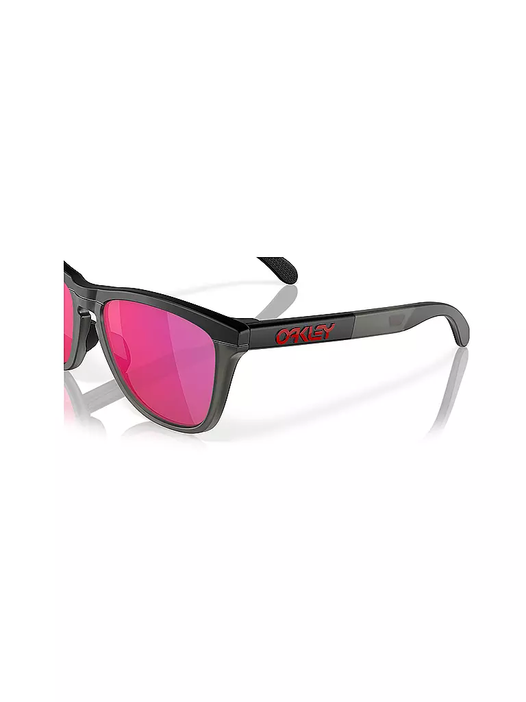 OAKLEY | Herren Lifestylebrille Frogskins Range Prizm Road | schwarz