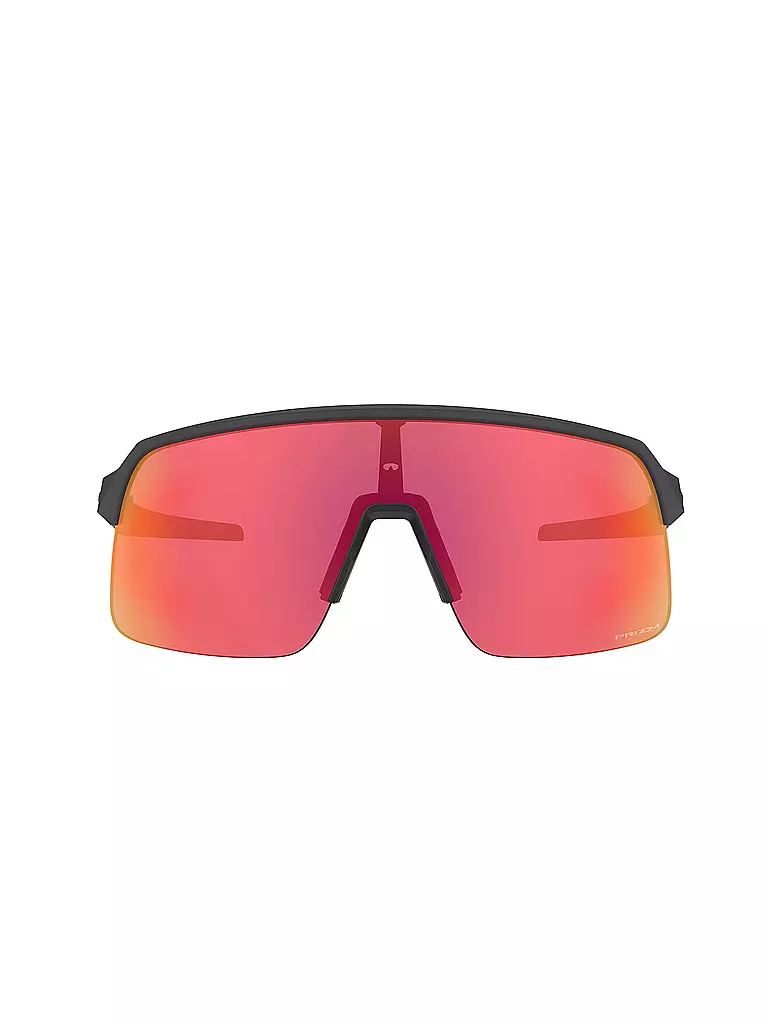 OAKLEY | Herren Radbrille Sutro Lite Matte Carbon | schwarz