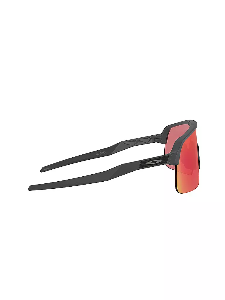 OAKLEY | Herren Radbrille Sutro Lite Matte Carbon | schwarz