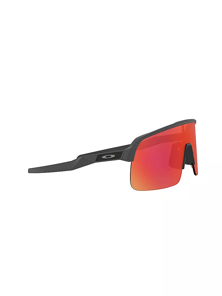 OAKLEY | Herren Radbrille Sutro Lite Matte Carbon | schwarz