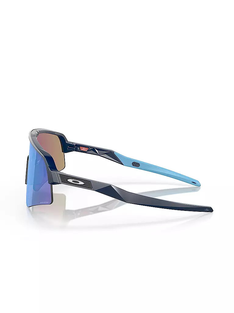 OAKLEY | Herren Radbrille Sutro Lite | blau