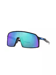 OAKLEY | Herren Radbrille Sutro Polished Black | schwarz