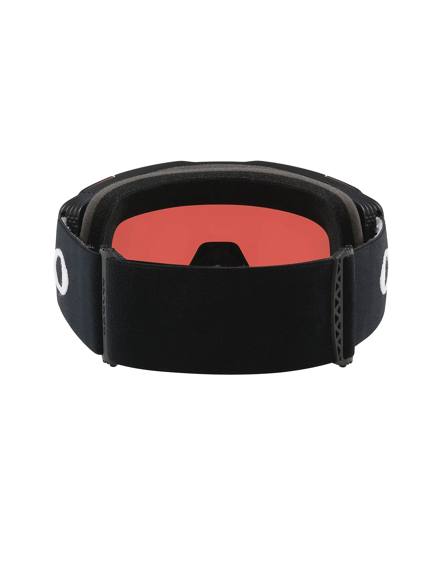 OAKLEY | Herren Skibrille Line Miner Pro M | schwarz