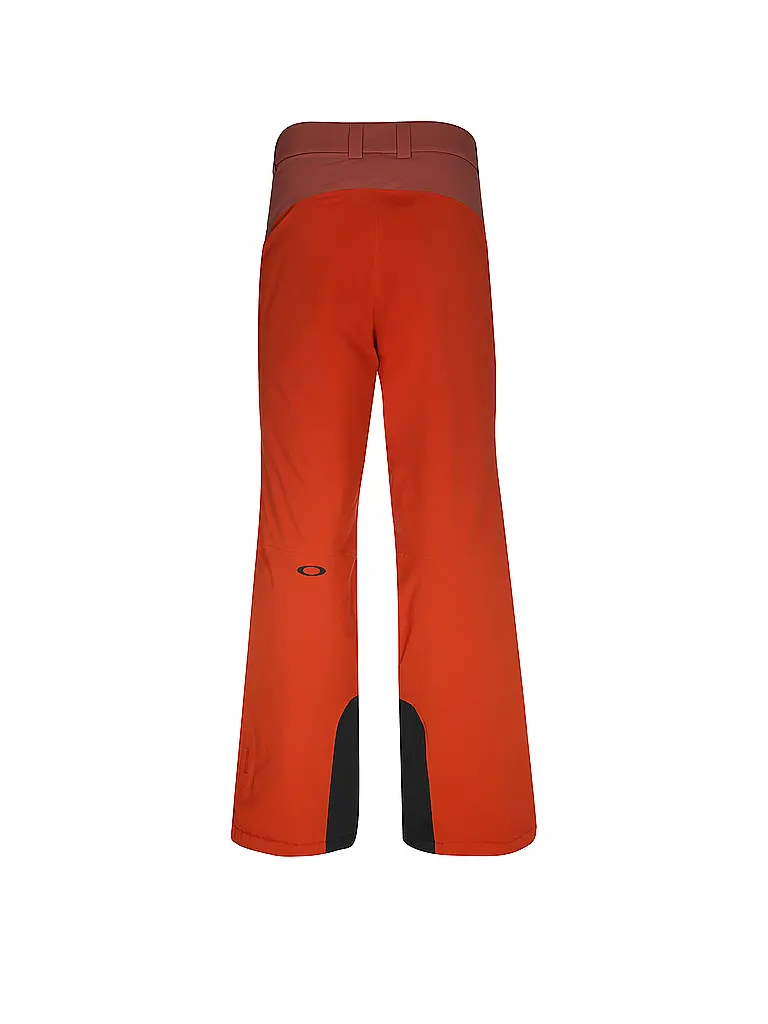OAKLEY | Herren Skihose Canopy Pro Insulated | Rot