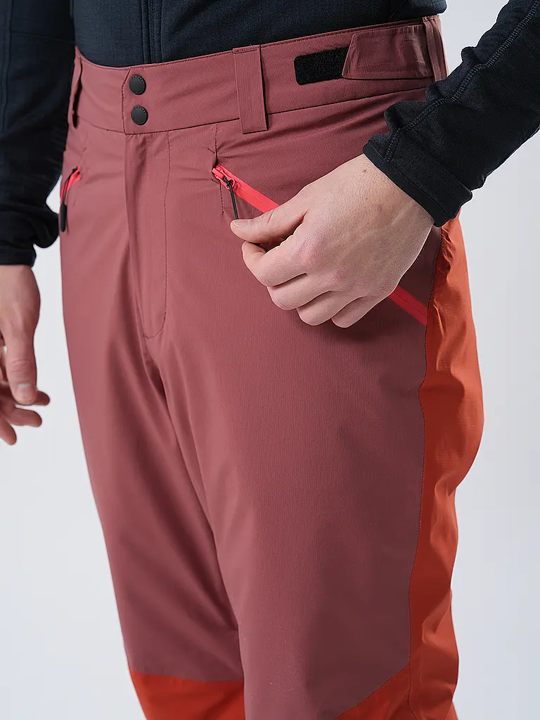 OAKLEY | Herren Skihose Canopy Pro Insulated |