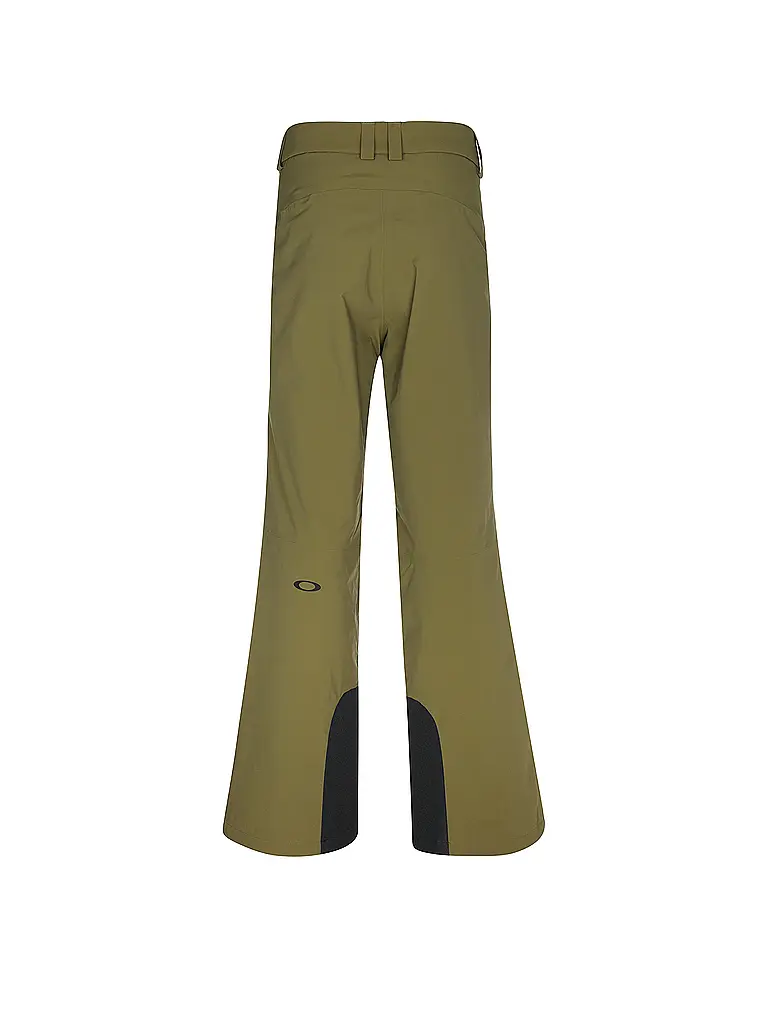 OAKLEY | Herren Skihose Canopy Unsulated | Olive