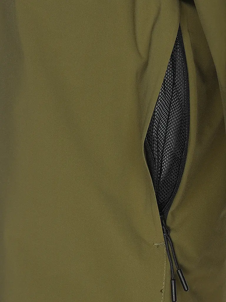 OAKLEY | Herren Skihose Canopy Unsulated | 