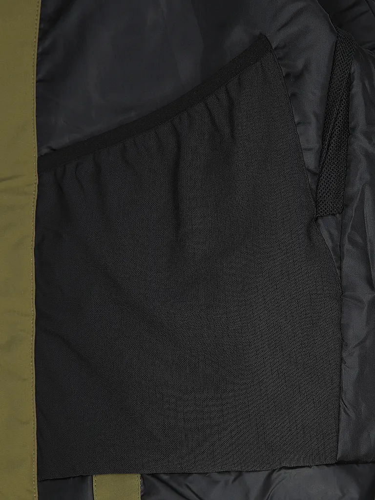 OAKLEY | Herren Skijacke Canopy Insulated |