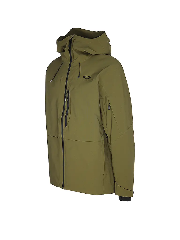 OAKLEY | Herren Skijacke Canopy Insulated | 