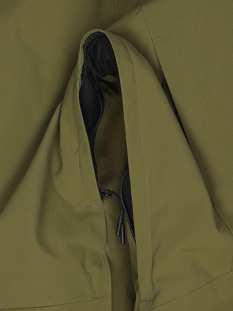 OAKLEY | Herren Skijacke Canopy Insulated | 