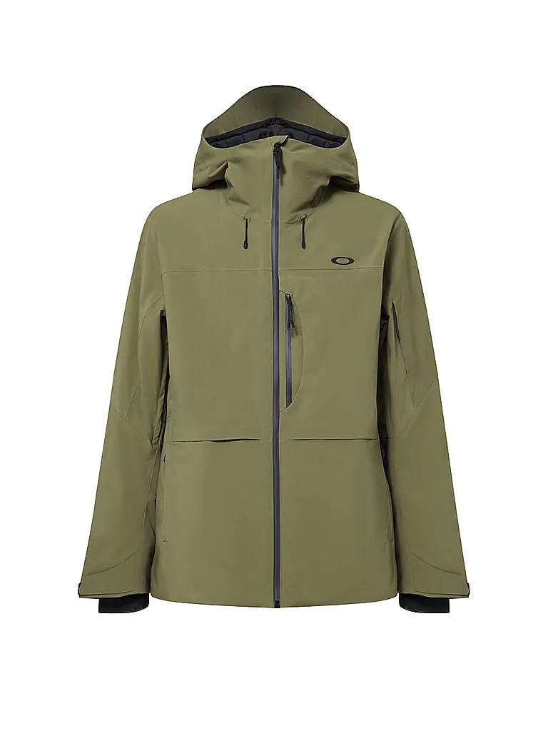 OAKLEY | Herren Skijacke Canopy Insulated | 